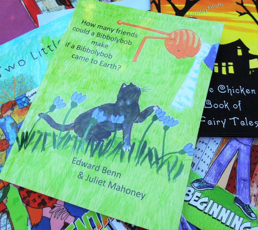 vegan children's books