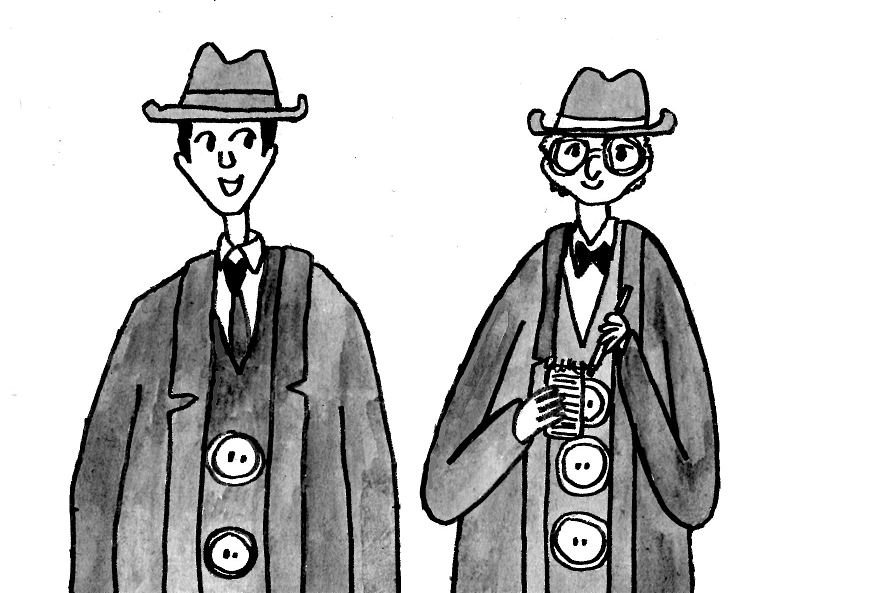 vegan comic for kids