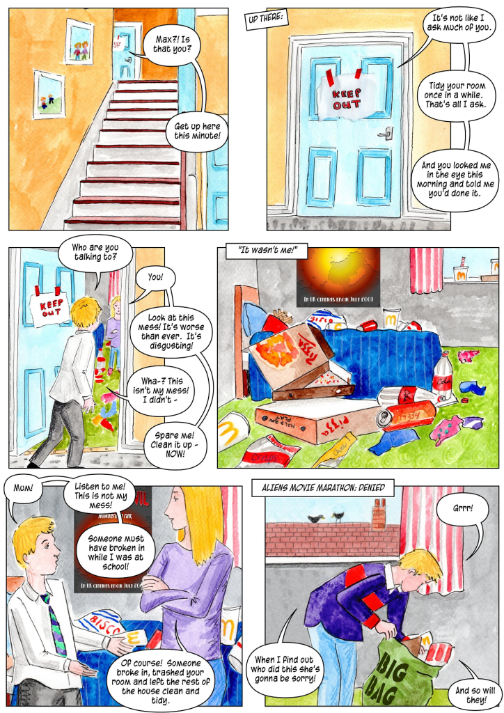 vegan children's book