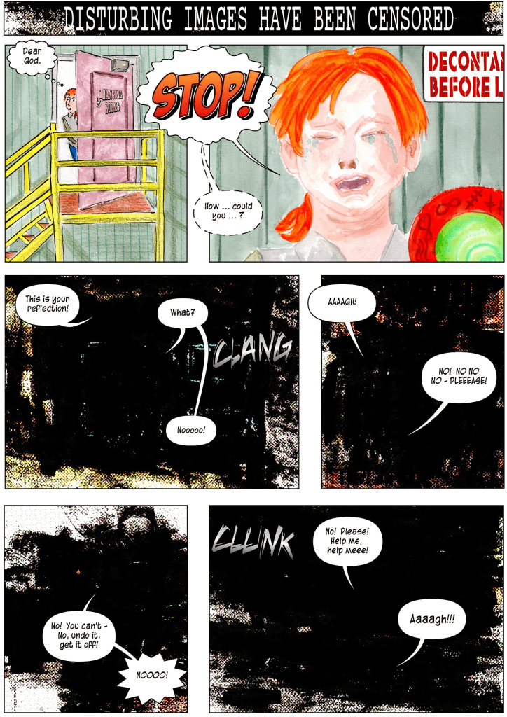 vegan children's book