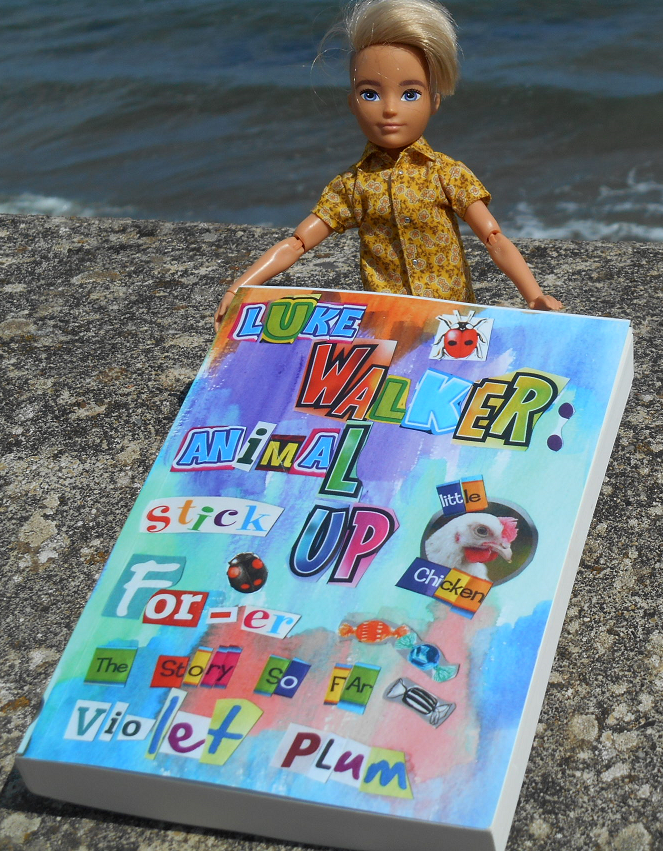 vegan children's book