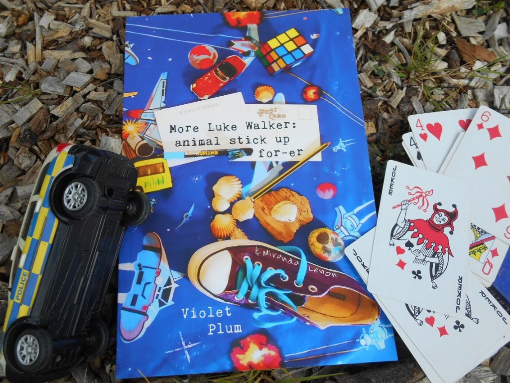 vegan children's book